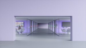 L'image représente "Les nouveautés de Logitech (qui vont révolutionner les salles de réunions) pour cet automne." par Wipple - Vous allez aimer vos salles de réunion.
